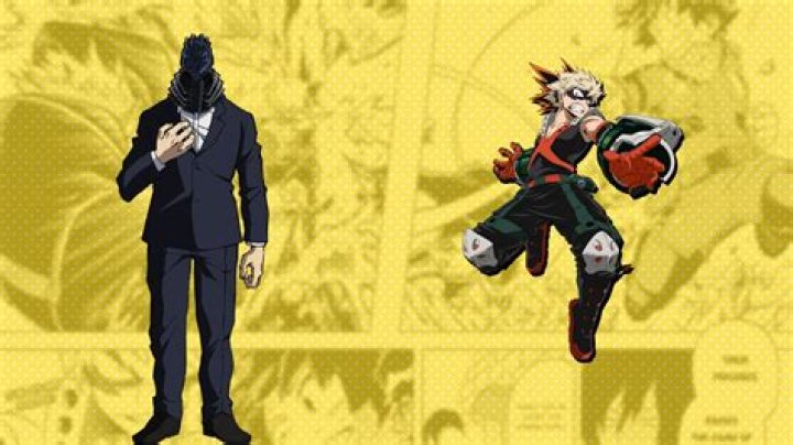 My Hero Academia Chapter 406: Release Date, Time, and Chapter 405 Spoilers