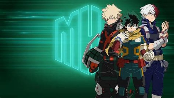 My Hero Academia Episode 69 Release Date