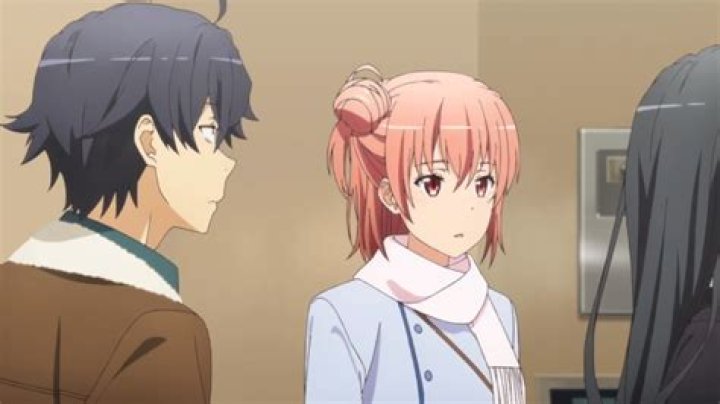 My Teen Romantic Comedy Snafu Climax Episode 4 Release Date