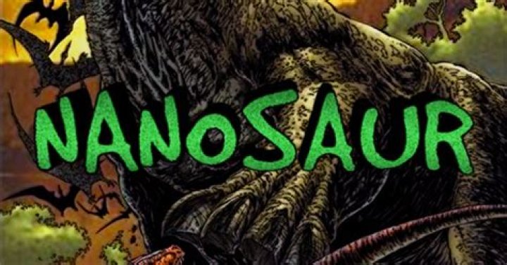 Nanosaur News, Guides, Walkthrough, Screenshots, and Reviews