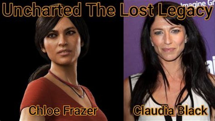 
Naughty Dog Explains Why Chloe Leads Uncharted: The Lost Legacy DLC