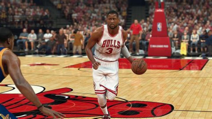
NBA 2K18 Review