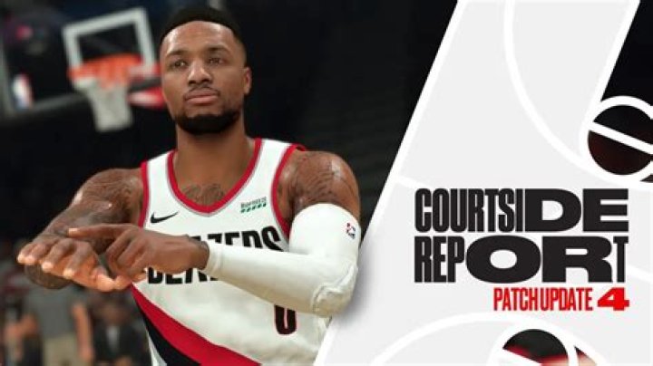 
NBA 2K21 Update 1.05 Patch Notes