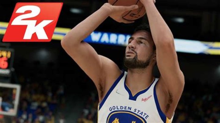 
NBA 2K22 Update 1.03 Patch Notes