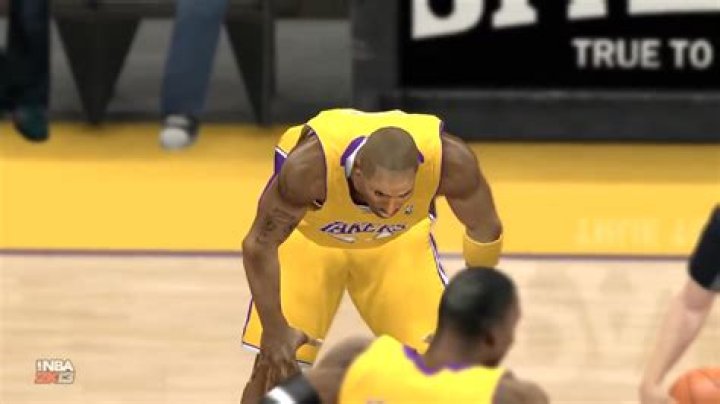 NBA Live 13 Cancelled, EA Focused On Next Year's Title