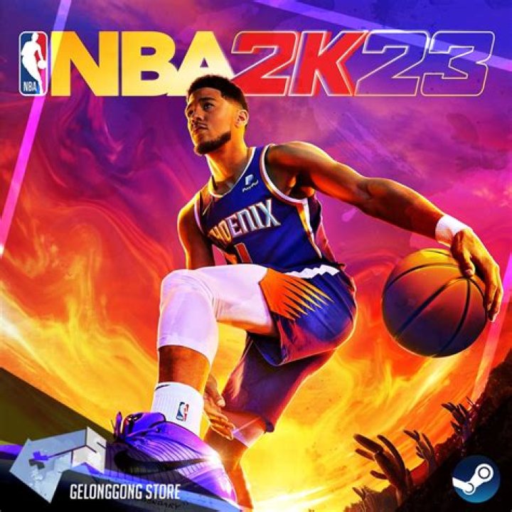NBA-2K23