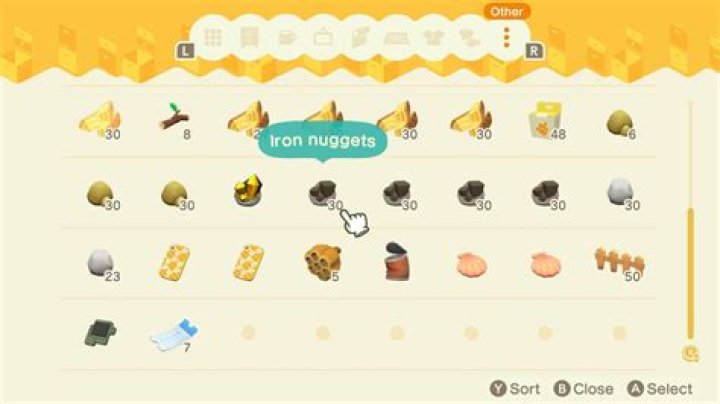 
Need More Iron Nuggets in Animal Crossing: New Horizons? Stop Breaking Rocks!
