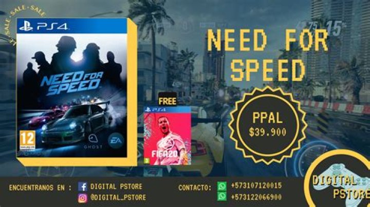 Need For Speed: Most Wanted Is Free On Origin Right Now Need-For-Speed-Free