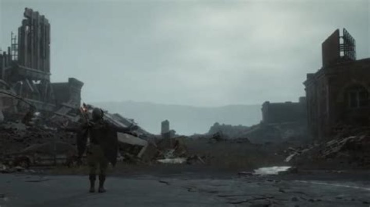 Negative Death Stranding reviews PTS