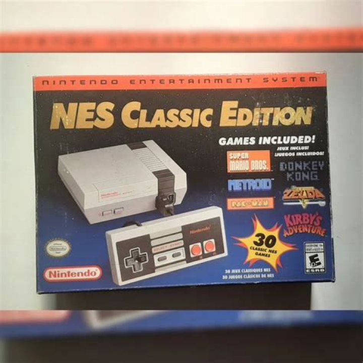 NES-Classic-Edition