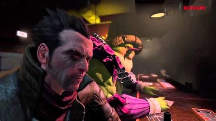 
NeverDead Launch Trailer