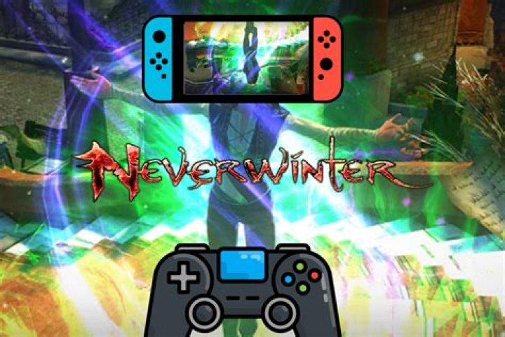 Neverwinter Nights: Enhanced Edition cross-platform play confirmed for Switch