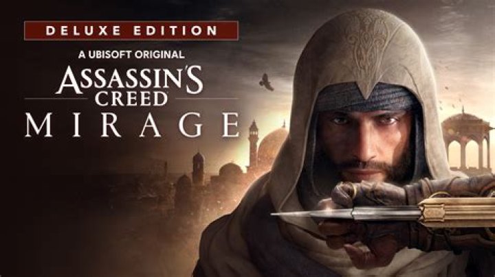 
New Assassin’s Creed Origins GameStop Ad Is Pretty Damn Insulting