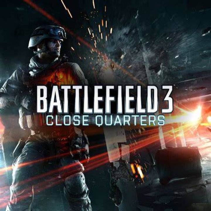 
New Battlefield 3 Multiplayer Info