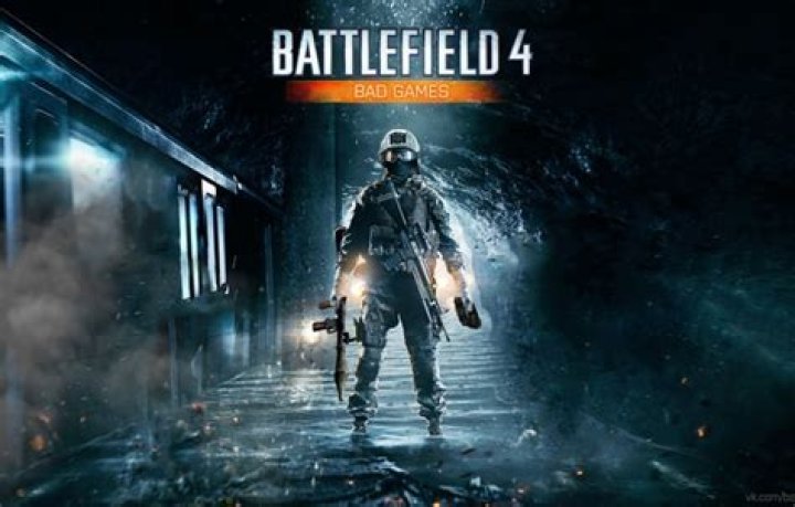 New Battlefield 4 Patch Out Now On PS4, Resolves Crashing Issues [Update: Coming To Xbox One Today]