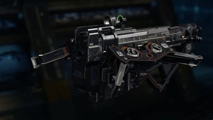 
New COD: Black Ops 3 Weapons In Supply Drops Ticks Off Community