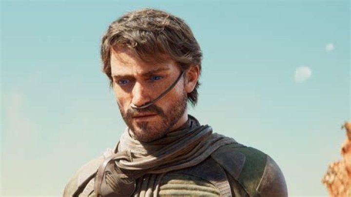 New Dune game coming from Funcom