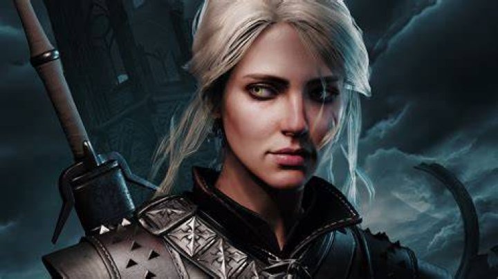 
New Female Character Revealed for The Witcher 3