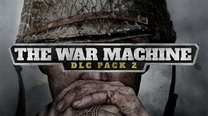 
New Footage of Call of Duty WW2 War Machine DLC Shows Off New Maps & Zombies