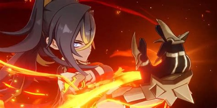 New Genshin Impact Dehya Set Leak Shows a Step in the Right Direction