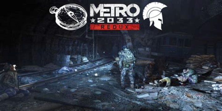 
New Metro 2033 Screenshot and New Description of the Upcoming Shooter