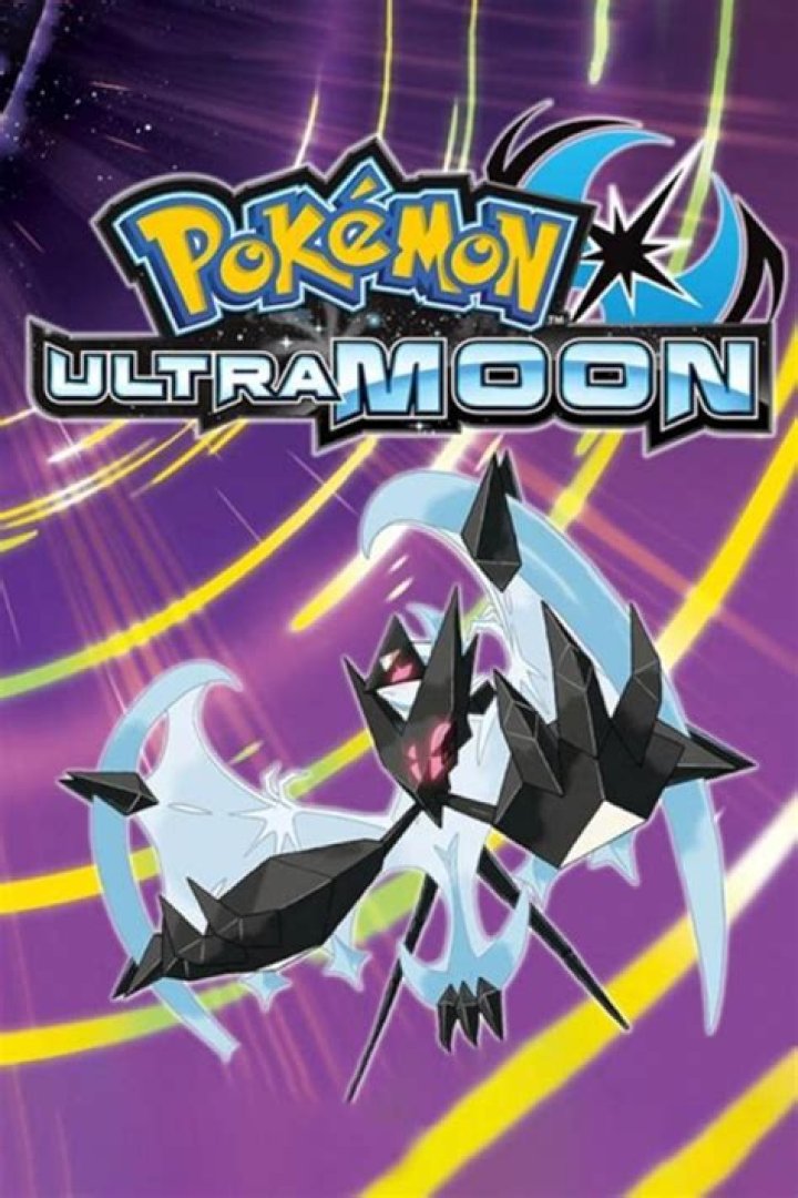 
New Pokémon Ultra Sun and Ultra Moon Poster Revealed, Raises Story Questions