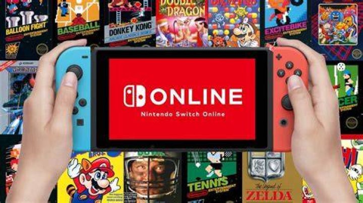 
New SNES and NES Games Coming to Nintendo Switch Online in May