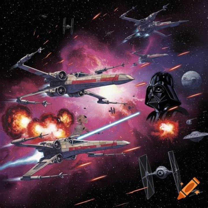 
New Star Wars Battlefront Game Mode Teases X-Wings/TIE Fighters But Won’t Be Space Battles