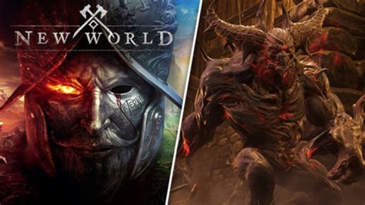 New World endgame content