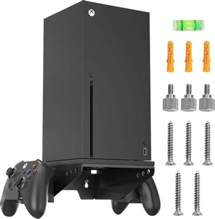 New World Xbox Series X S and One