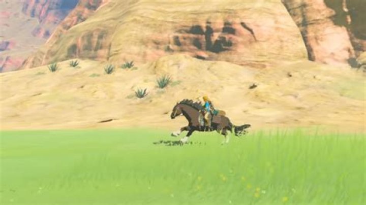 New Zelda Game Is Coming Soon, Teases Game Informer Editor