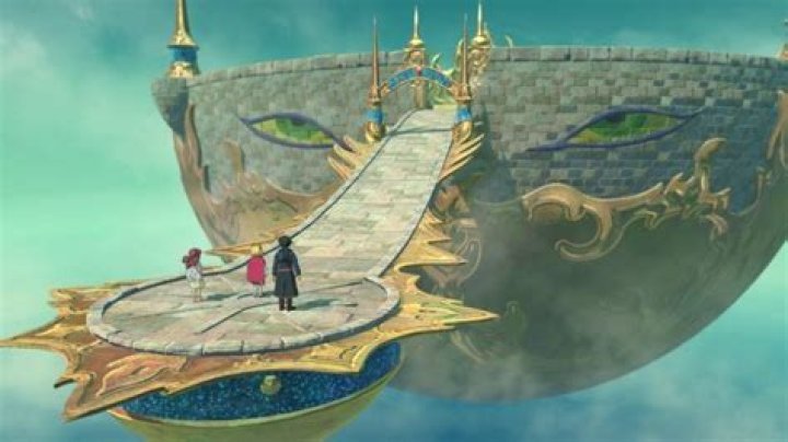 
Ni No Kuni 2 Gameplay Hands-On Impressions from E3 2017