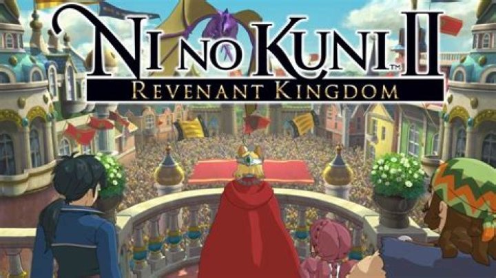 ni no kuni 2 News, Guides, Walkthrough, Screenshots, and Reviews
