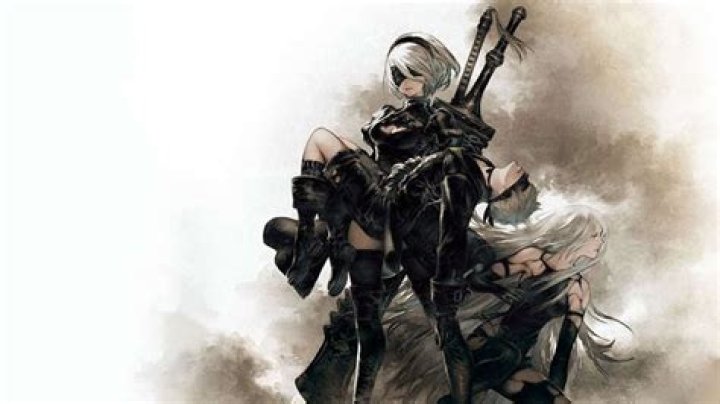 
NieR:Automata Still Has One Unsolved Secret