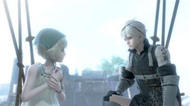 
Nier Replicant: What to Do With the Mermaid Tear – Strange Fate of the Jewel Quest Guide