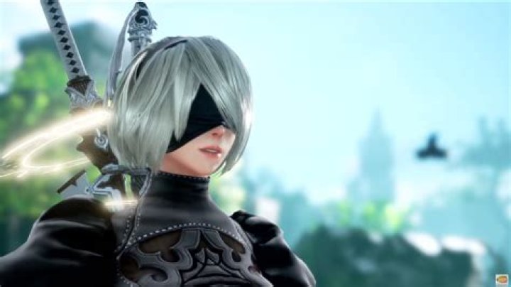 
Nightmare Is the Star of the Latest SoulCalibur VI Trailer