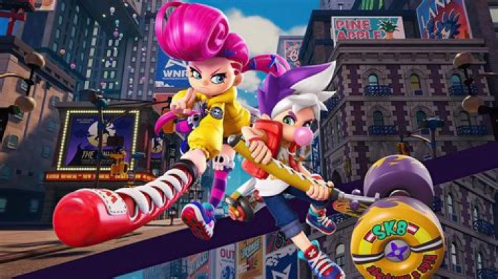 Ninjala Will Feature Seasonal Updates and a Season Pass ninjala
