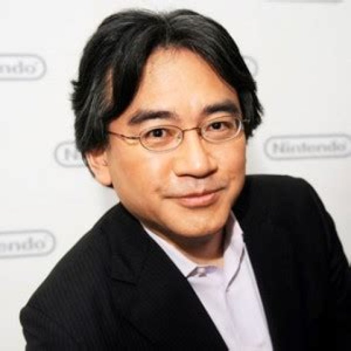 Nintendo CEO Satoru Iwata Has Passed Away at Age 55