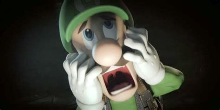 Nintendo Confirms That Luigi Isn't Dead Following Smash Direct