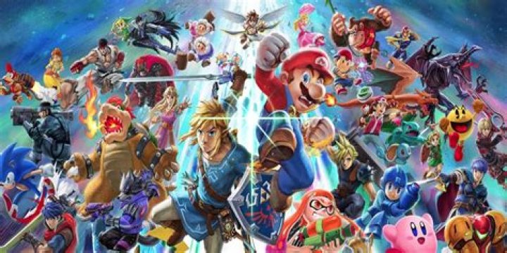 Nintendo is Trying to Push New eSports when Super Smash Is Already Competitive