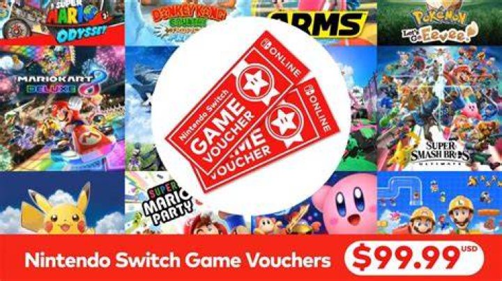 
Nintendo Just Introduced a Cheaper Way to Buy Digital Games on Switch