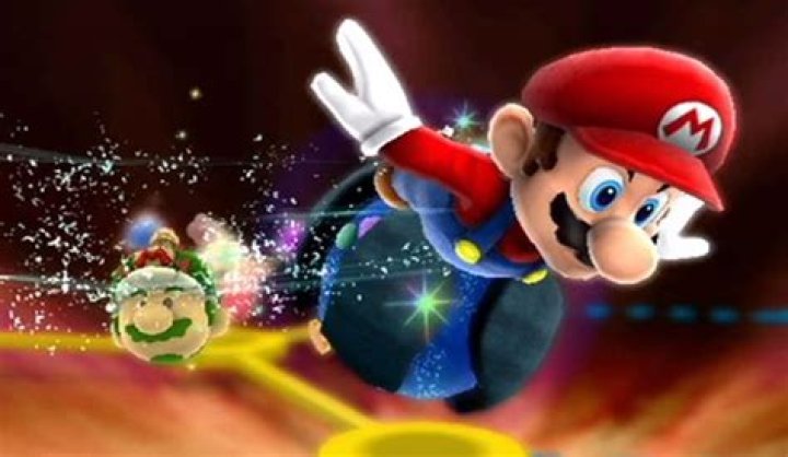 
Nintendo posts first annual loss