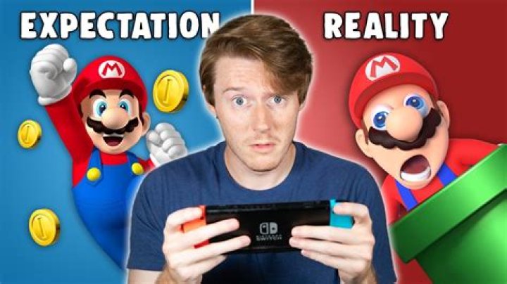 Nintendo Switch most disappointing games 2018