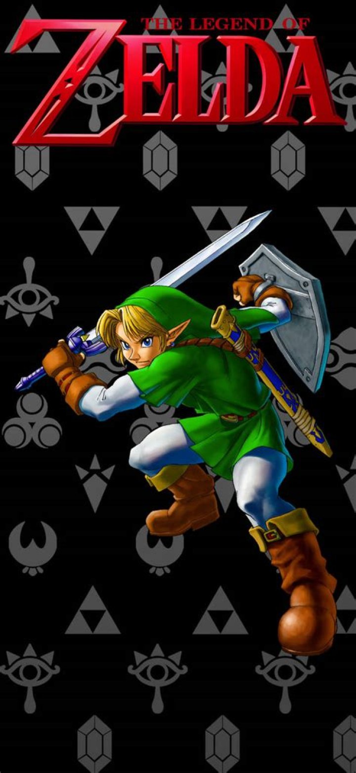 Nintendo 3DS Gets Huge Cut in Price nintendo-link