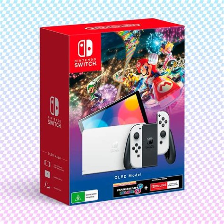 Top 5 DLCs in Nintendo Games nintendo-switch