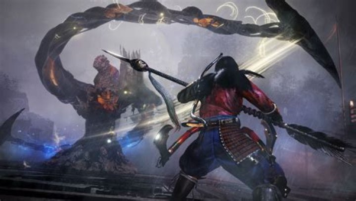 Nioh 2 Darkness in the Capital DLC Review | 'A clawed fist that's as sharp as it ever was'