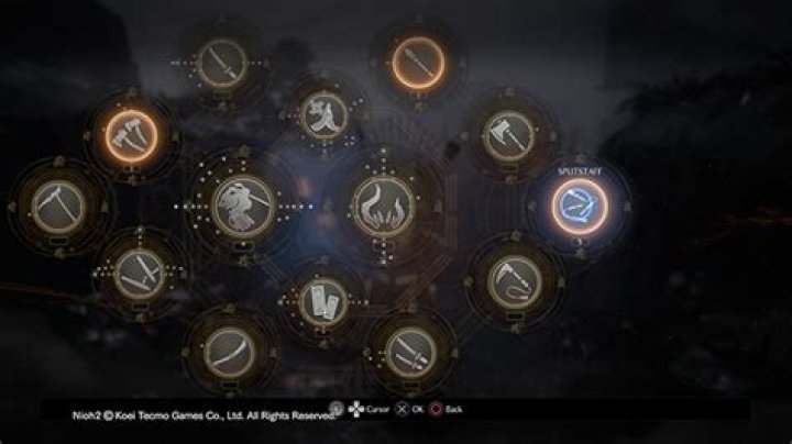 Nioh 2 DLC Weapons | What new gear is in the game?