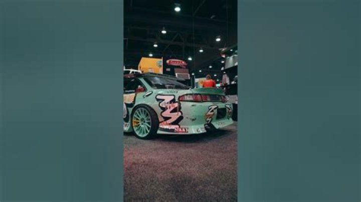 Nissan-Silvia