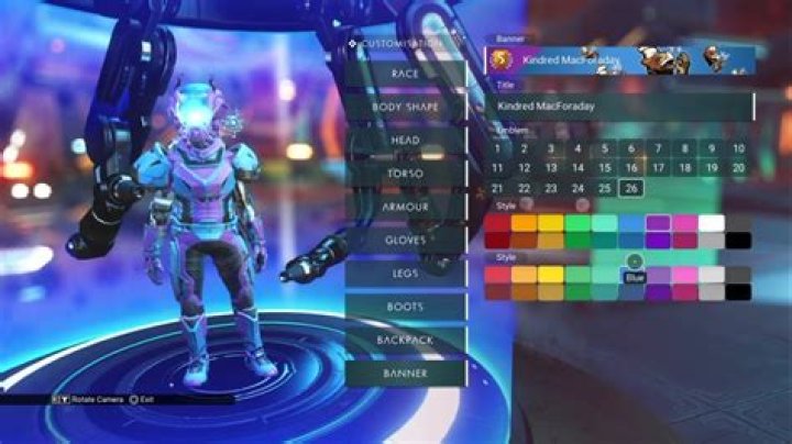 
No Man’s Sky Origins Update 3.00 Patch Notes