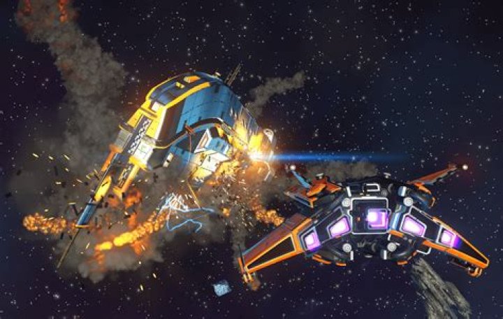 No Man's Sky 2.13 Update